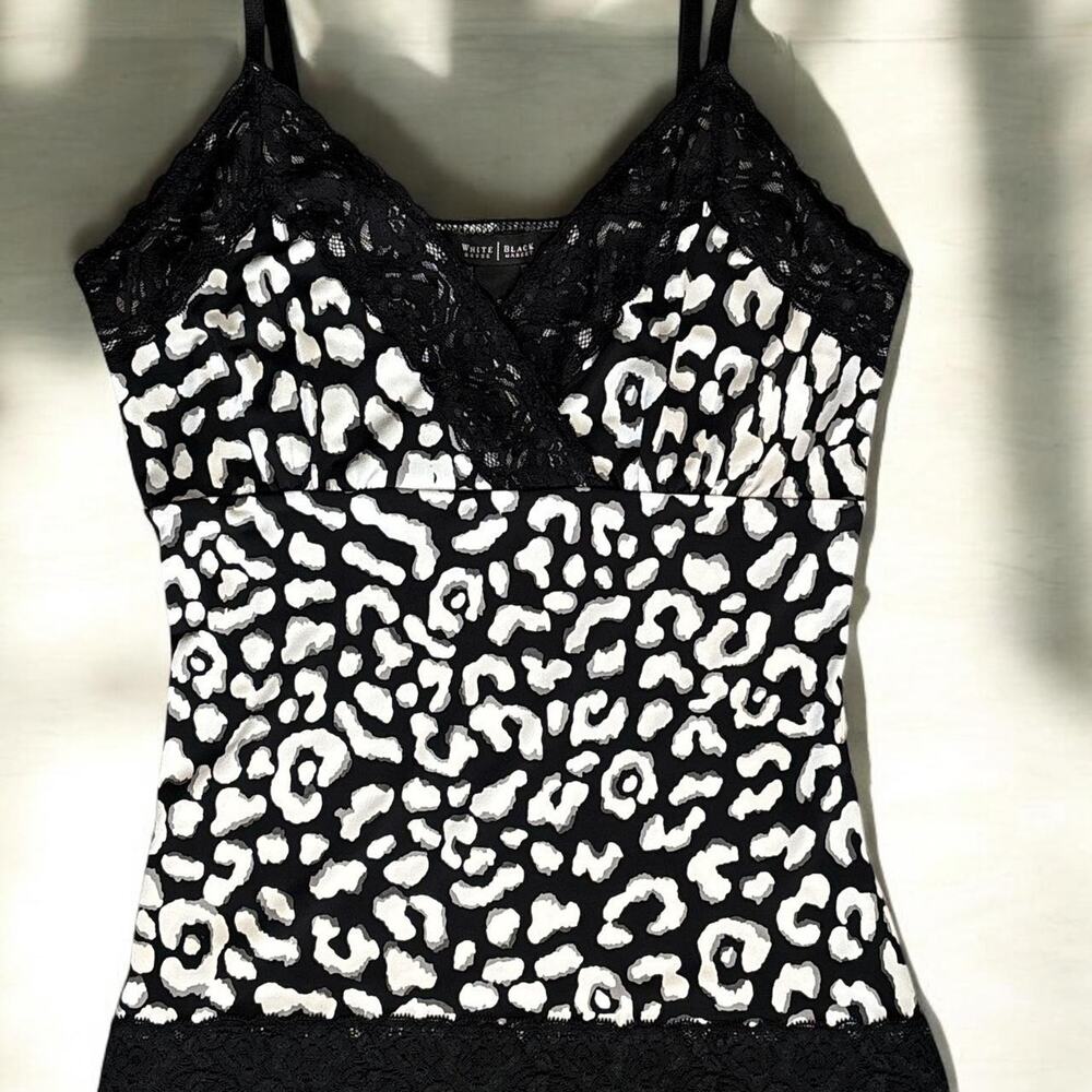 White House Black Market Tank top